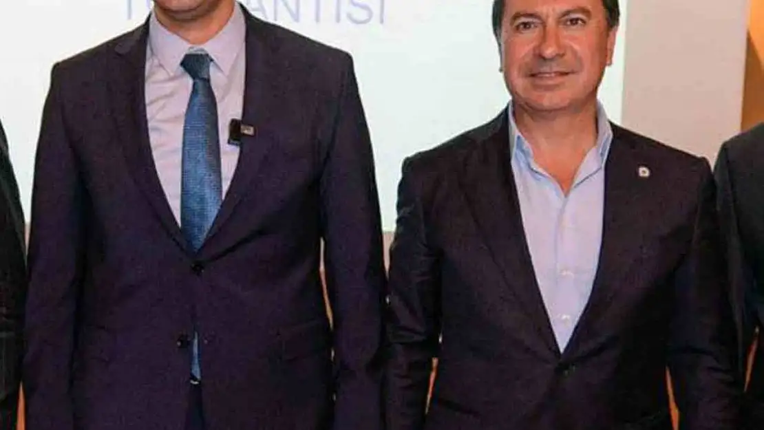 Başkan Aras: 'Kardeşimi kaybettim'