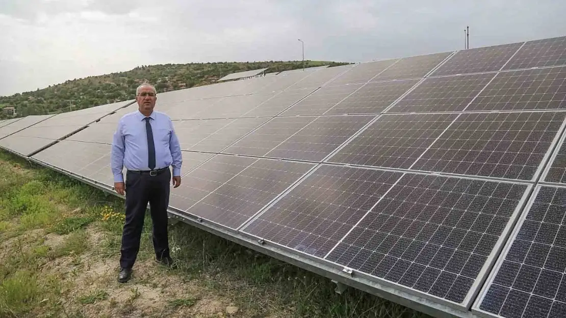 Başkan Arslan, 'Çameli turizmden 100 milyon TL gelir elde etti'