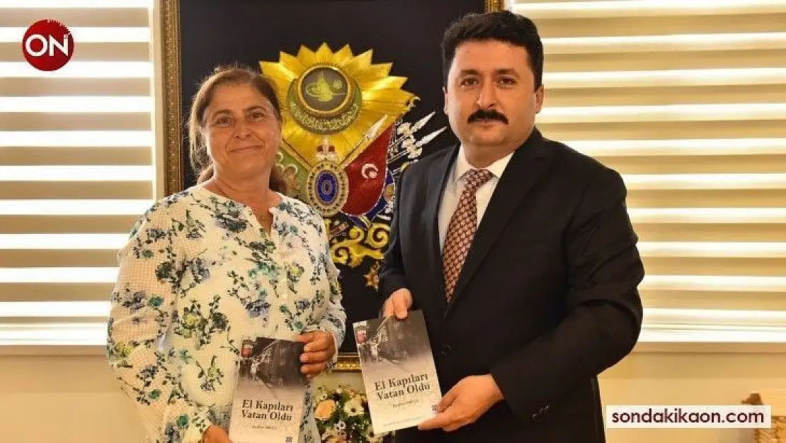 Başkan Avcı Balıkesir 'Aşığının hatırasına sahip çıktı'