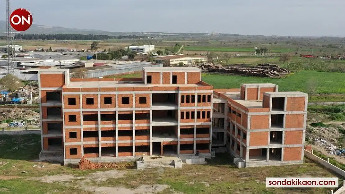 Başkan Bilgin'den eğitime 7 milyonluk yatırım