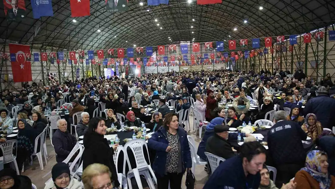 Başkan Bozbey, 'Mudanya'nın farkını ortaya çıkaracağız'