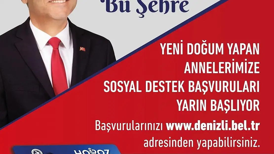 Başkan Çavuşoğlu annelere verdiği sözünü tuttu