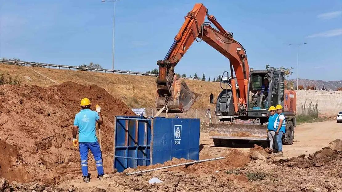 Başkan Çerçioğlu: 'Aydın için çalışıyoruz'