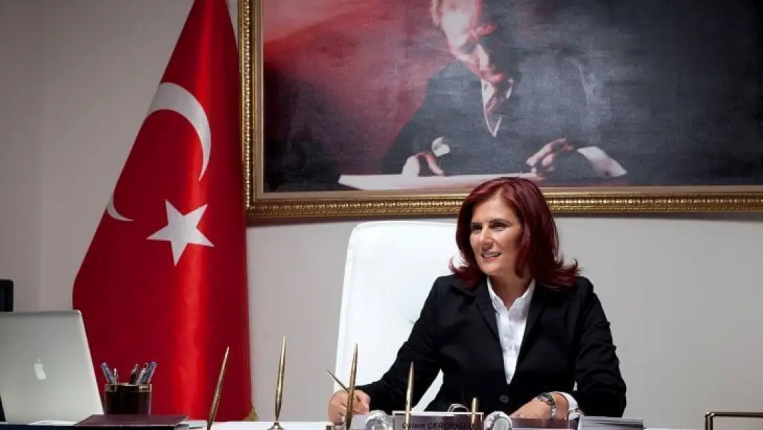 Başkan Çerçioğlu 'Çanakkale Zaferi, bir kahramanlık destanıdır'
