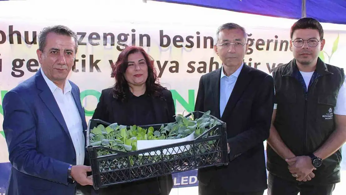 Başkan Çerçioğlu: 'İki yer önerdik ama beğenmediler'