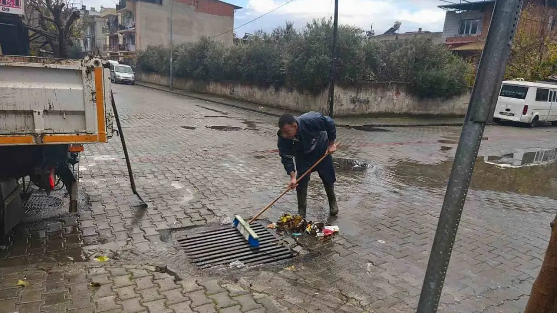 Başkan Çerçioğlu: 'Vatandaşlarımızın yanındayız'