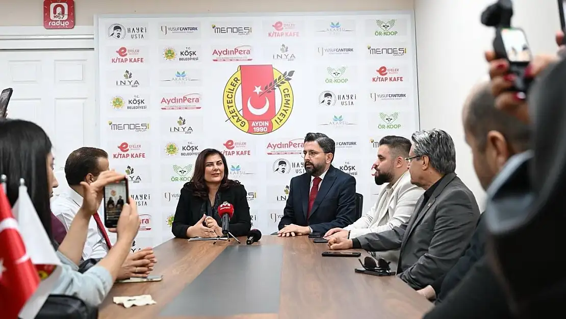 Başkan Çerçioğlu, birlik toplantısına katılmayacağını açıkladı