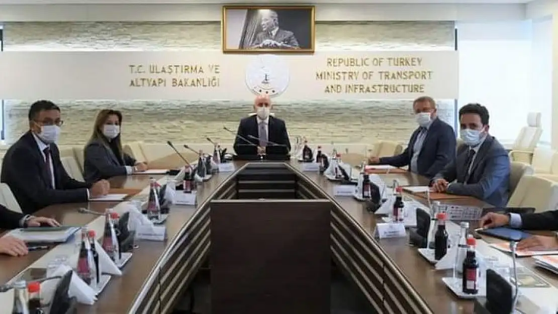 Başkan Ceyhun: 'Durmak yok, hizmete devam'