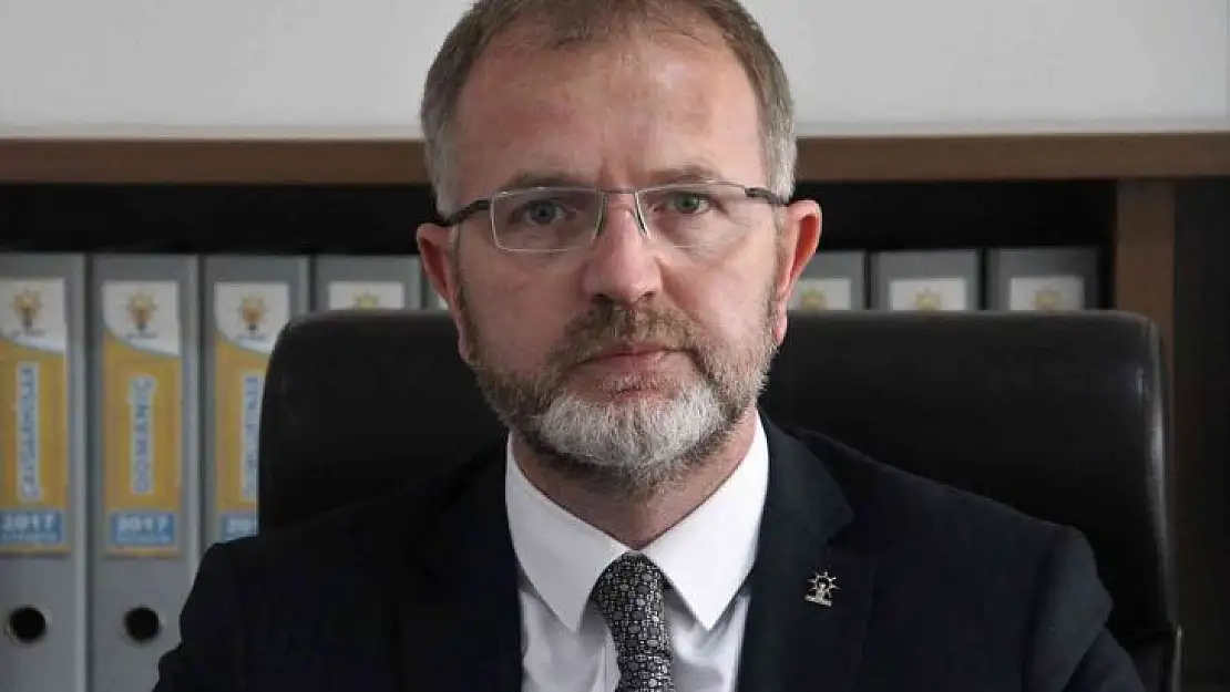 Başkan Ceyhun: 'Kütahya'da seramik üretimi 5 bin yıldır sürüyor'