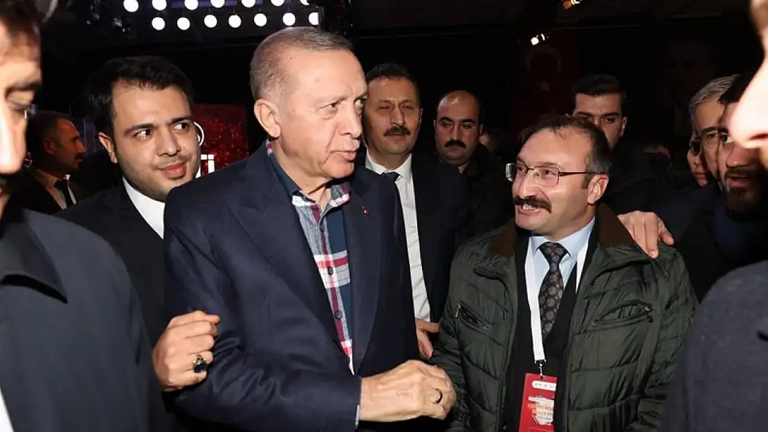 Başkan Doğan: 'Bin ton Bandırma Bor karbürden, 5 bin ton Emet Bor karbüre'