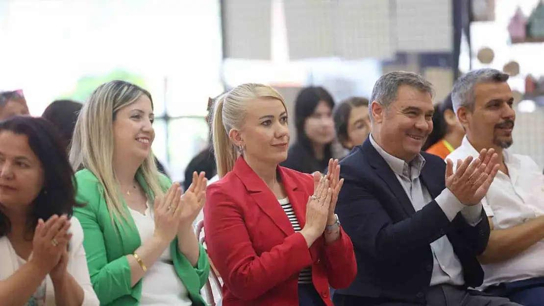 Başkan Doğan 'Doğa, temiz su ve temiz çevre bizim için çok kıymetli'