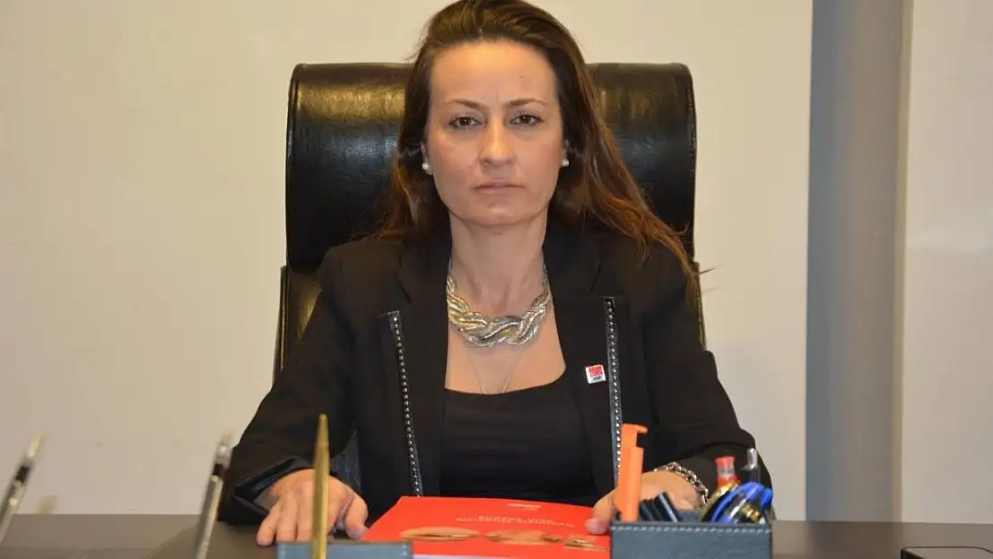 Başkan Dönmez'in tutuklanmasının ardından Manisa CHP'den ilk açıklama