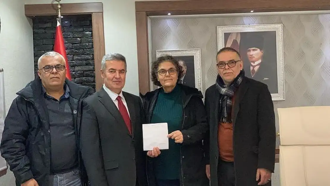 Başkan Erol'un çağrısına, Buharkentli vatandaşlardan tam destek