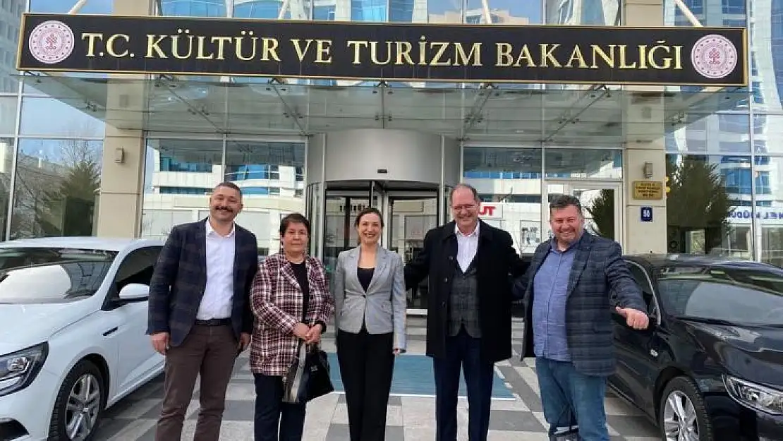 Başkan Filiz Ceritoğlu Sengel'den otopark müjdesi: İhale iptal edildi