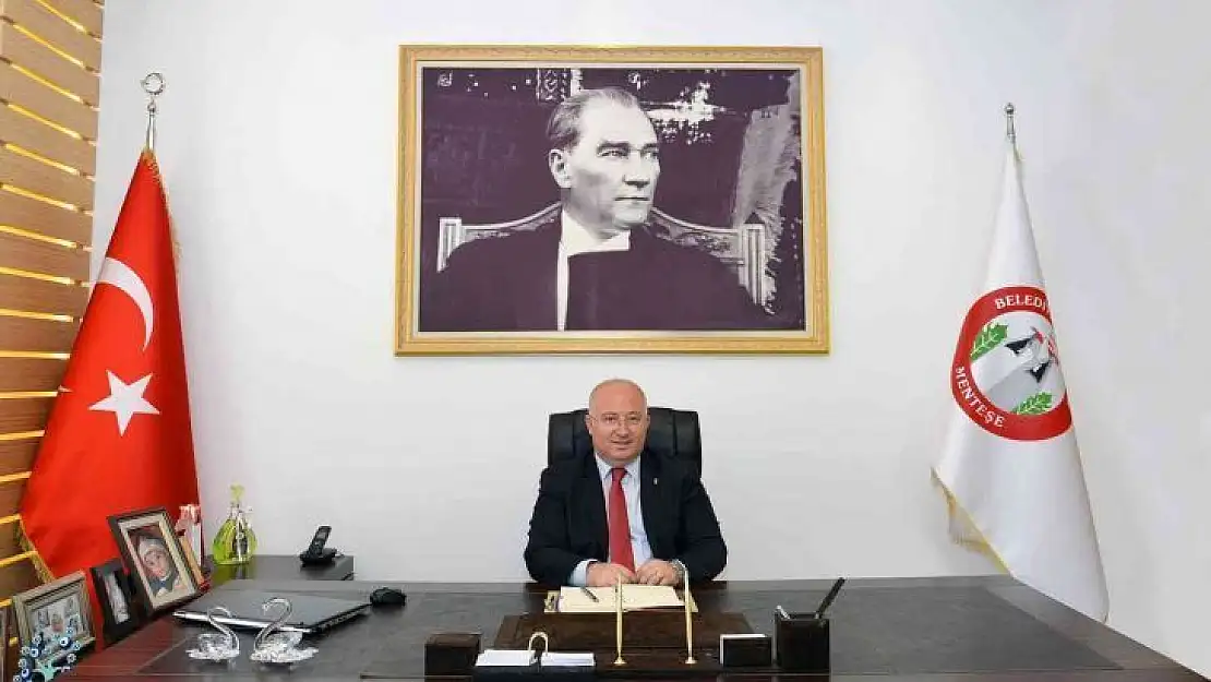 Başkan Gümüş'ten Çanakkale Zaferi Mesajı