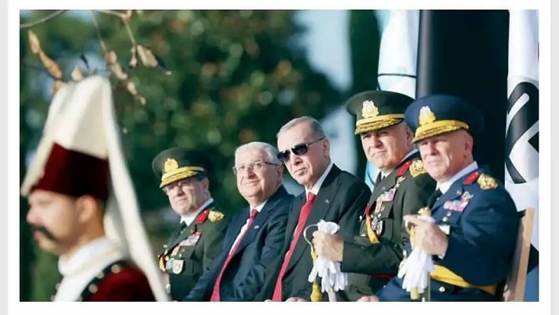 Başkan Güngör'den İsrailli bakana tepki 'Deneyin bir kez daha görün'