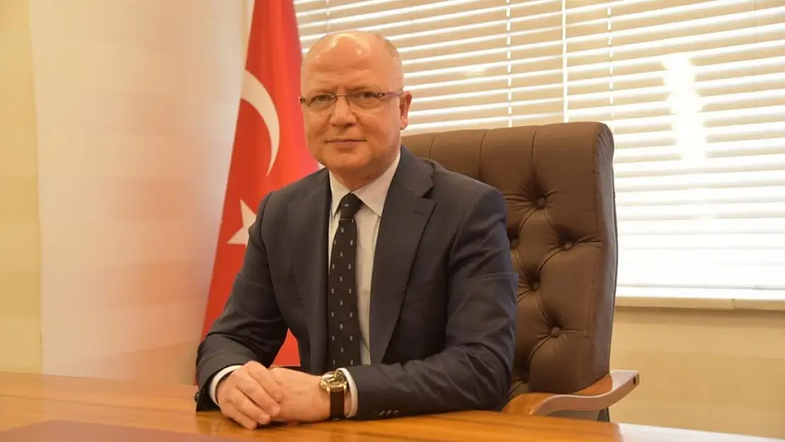 Başkan Gürkan: 'Toplumsal ve inanç değerlerimizin kodlarıyla oynanmasına izin verilemez'