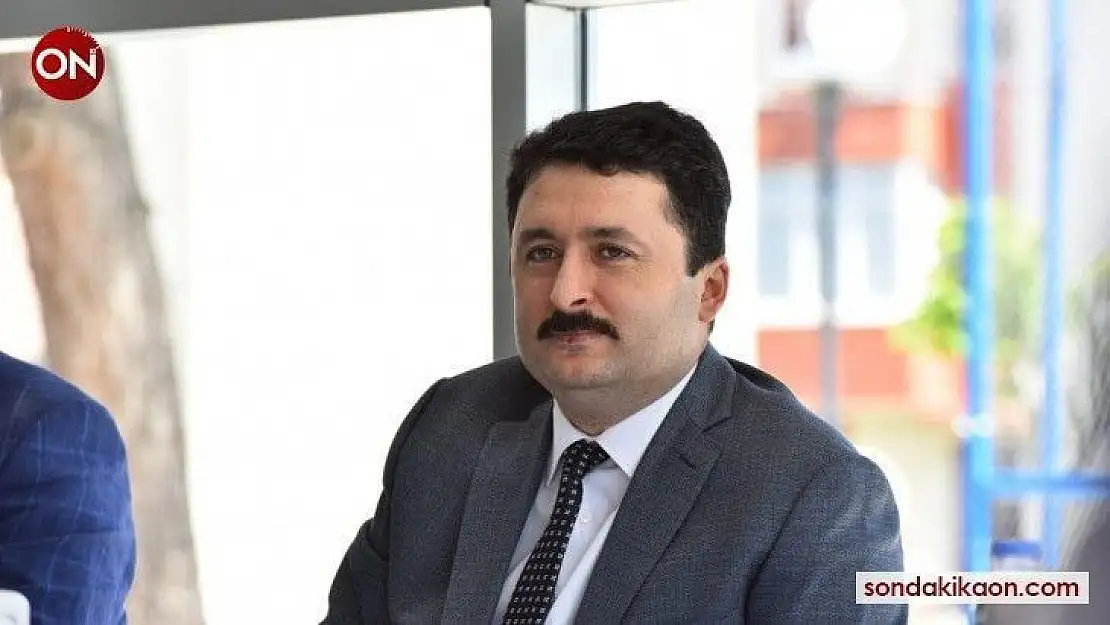 Başkan Hasan Avcı muhtarlar ile buluştu