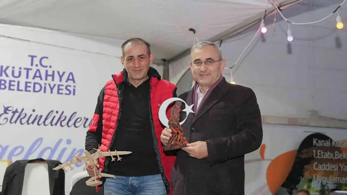 Başkan Işık: 'Türkiye'ye örnek bir belediyecilik anlayışı sergiliyoruz'