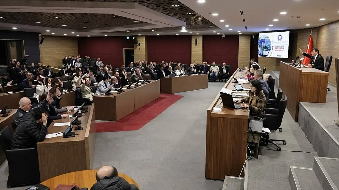 Başkan Kahveci: 'Hem esnafın, hem de halkımızın yanındayız'