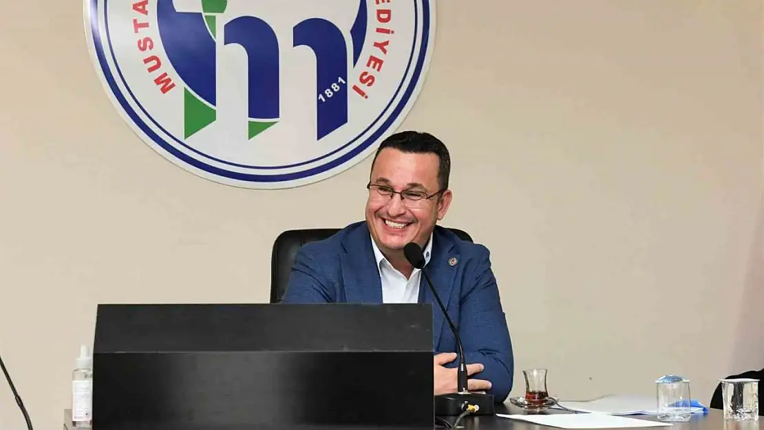 Başkan Kanar'dan deprem seferberlik planı