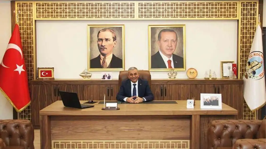 Başkan Kaplan'dan YKS müjdesi