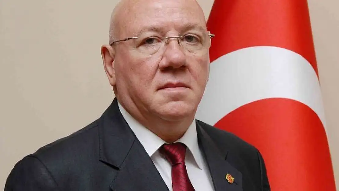 Başkan Kolaylı: 'Resmi ilan fiyat tarifesi acilen güncellenmelidir'