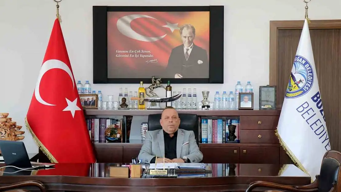 Başkan Özel: 'Emanetinin bekçisi olacağız'