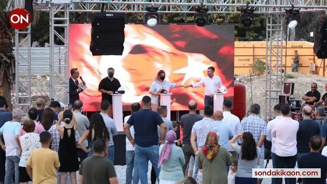 Başkan Sandal'dan depremzedeler için kredi düzenlemesi çağrısı