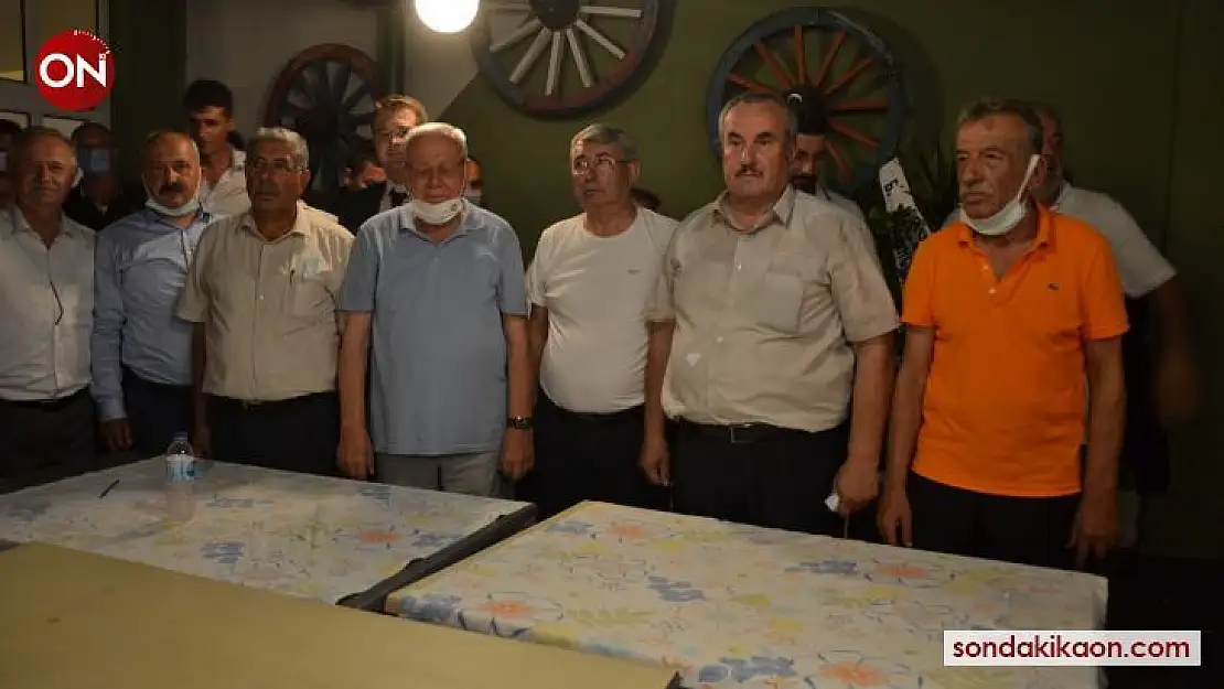 Başkan Sokullu güven tazeledi