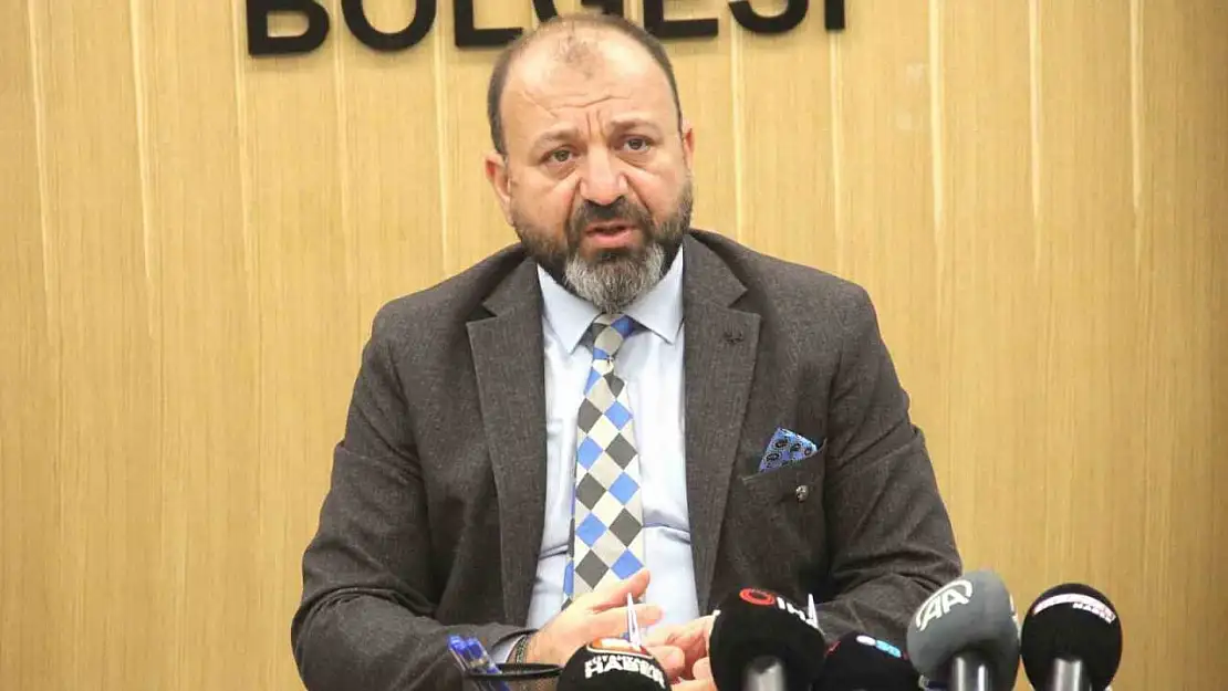 Başkan Tolga Eskioğlu: 'Kütahya OSB'de asgari ücretle çalışan neredeyse yok'