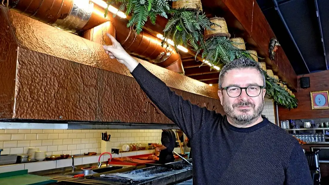 Başkan Ünsal: 'Çeşme otelleri yangına karşı tedbirli ve duyarlı'