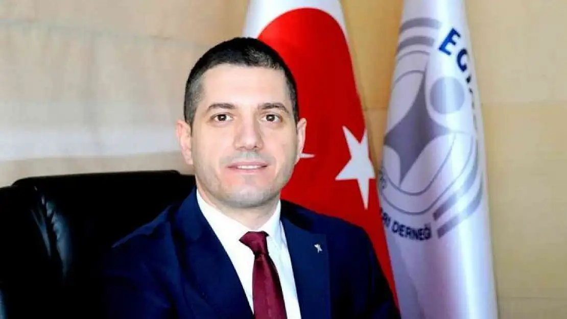 Başkan Yelkenbiçer'den Paris Anlaşması değerlendirmesi