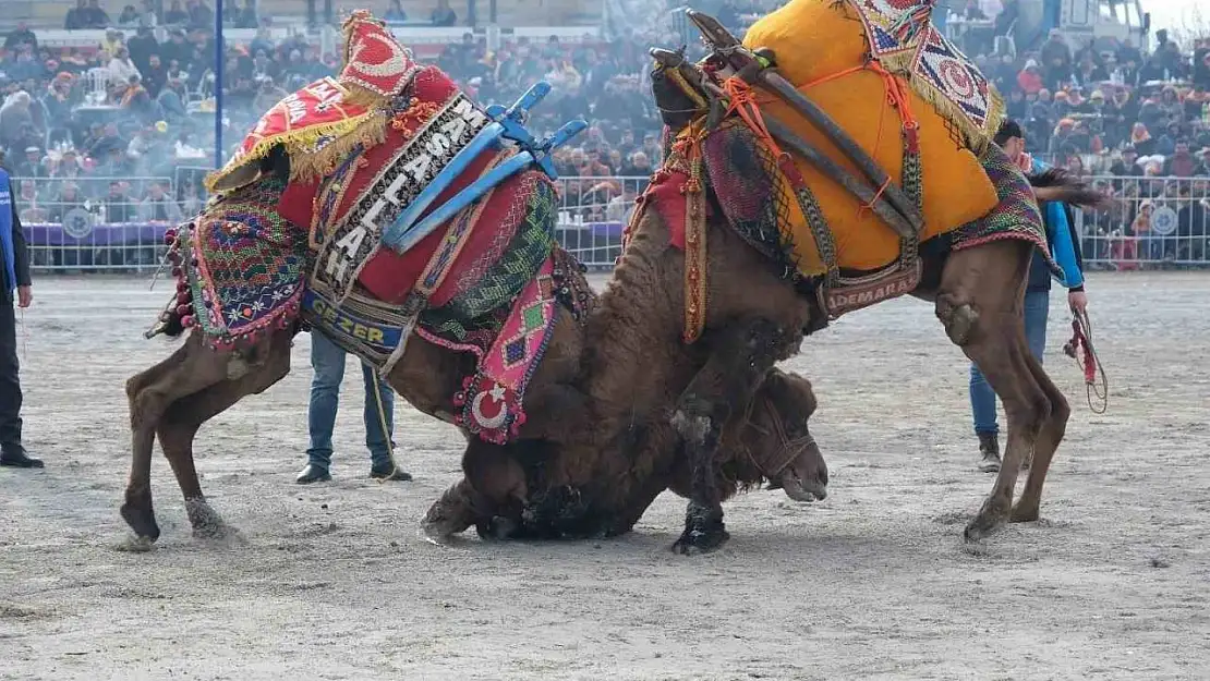 Başkan Zencirci'den nostaljik davet