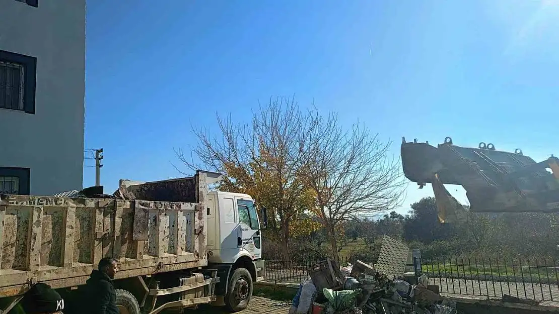 Başkan Zencirci vatandaşların mağduriyetini ortadan kaldırdı