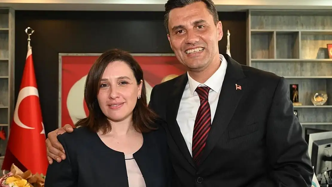 Başkan Zeyrek'in avukatından yazılı açıklama
