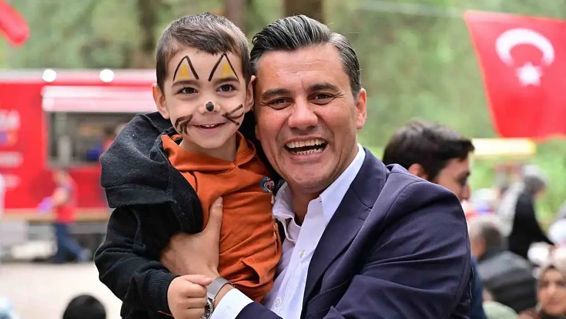 Başkan Zeyrek'in cenaze namazı Cumhuriyet Meydanında kılınacak