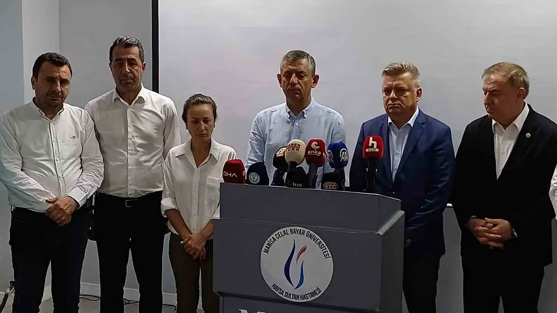 Başkan Zeyrek'ten umutlandıran haber