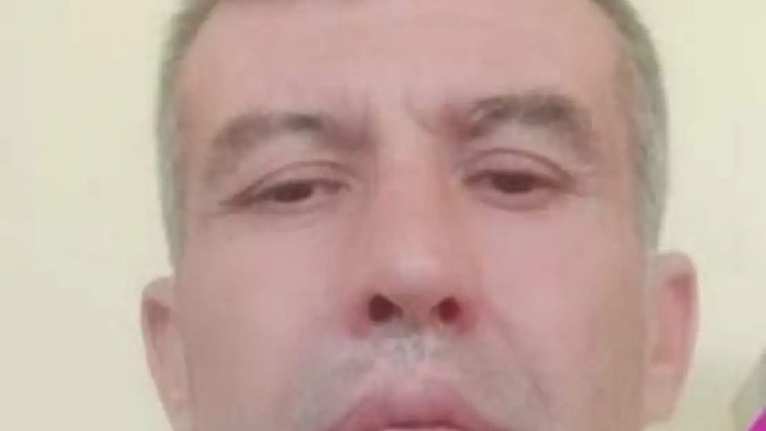 Baygın bulunan adam, hastaneye sevk edileceği sırada öldü