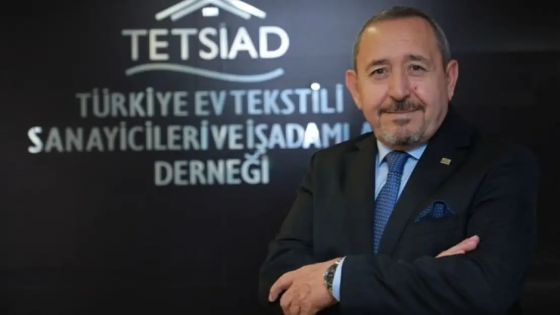 Bayram: '2021'e umutla bakıyoruz'