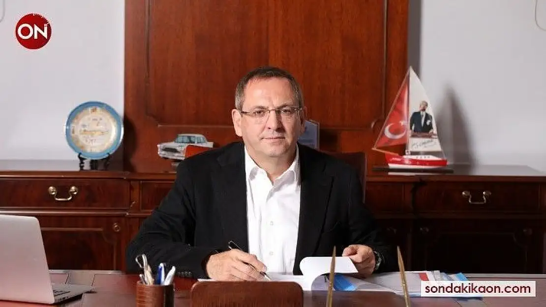 Bayram öncesi esnafa bin Türk Lirası destek