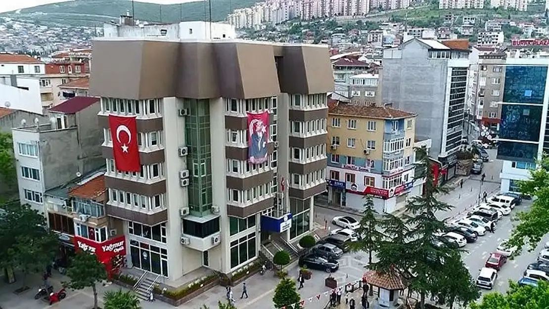 Belediye 21 parça taşınmazı satışa çıkarıyor