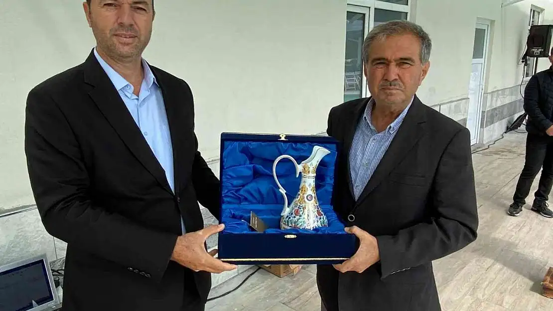 Bigadiç Belediyesinden işçiye rekor oranda maaş artışı