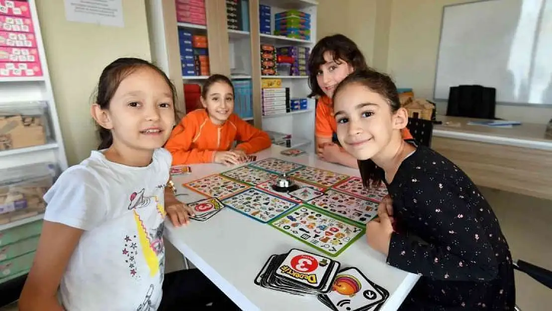 Bilgi Evleri ikinci döneme hazır