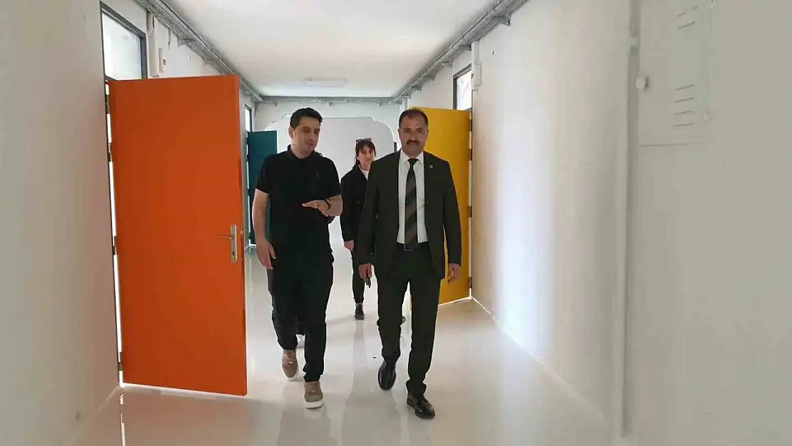 Bilim Demirci'de sona yaklaşılıyor