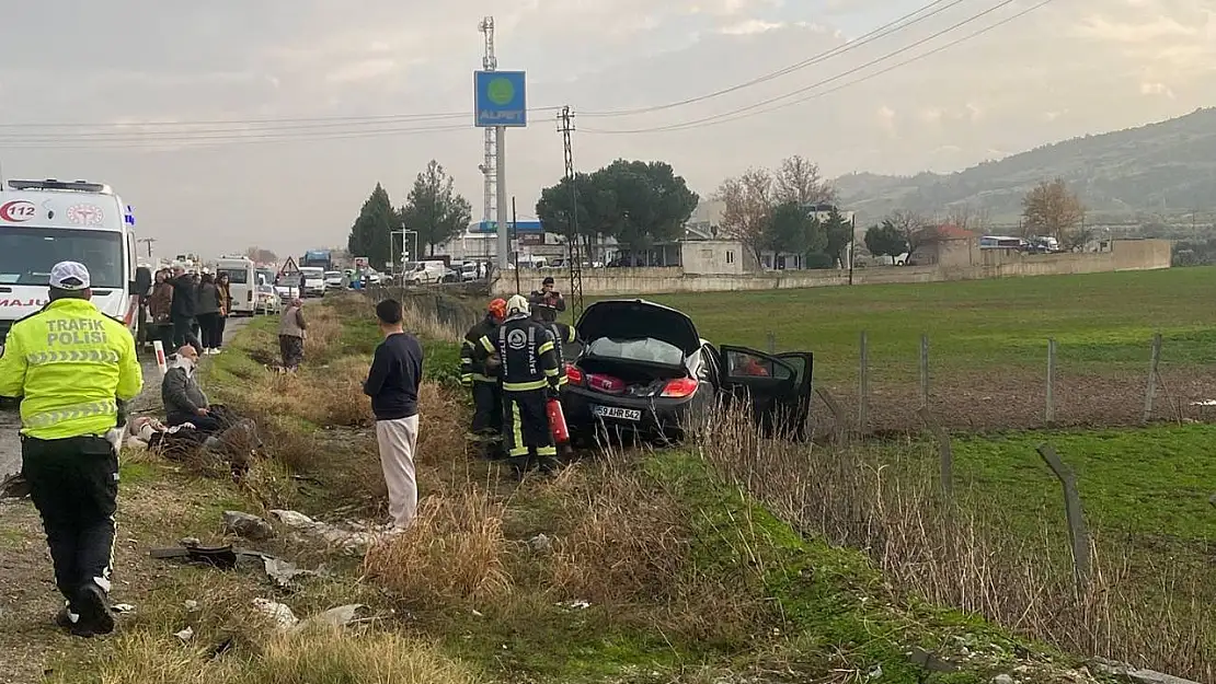 Bir ailenin yok olduğu kazadan 4. acı haber geldi