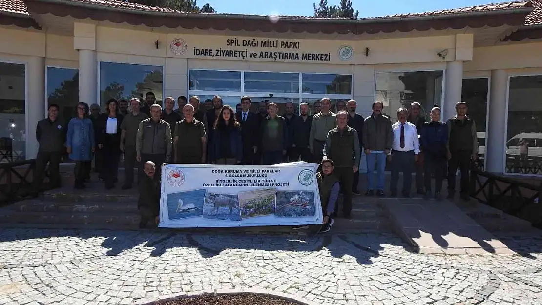 Biyolojik çeşitlilik izleme kapasitesi artırılacak