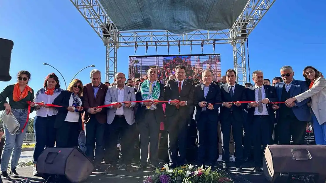 Bodrum Belediye Başkan Adayı Tosun'dan Bodrumlulara çifte müjde