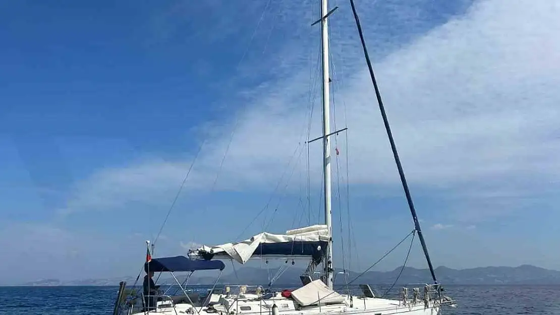 Bodrum'da 81 düzensiz göçmen yakalandı