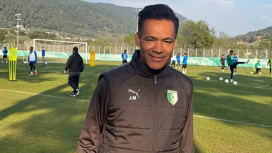 Bodrum FK, Kasımpaşa maçına odaklandı